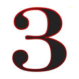 3️⃣