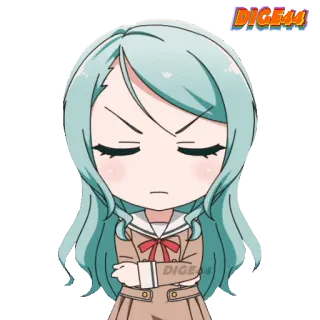 😐 whatsapp sticker