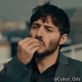 🗿 @Cukur_Gifs telegram sticker