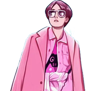 😎 telegram sticker