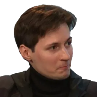 😕 telegram sticker