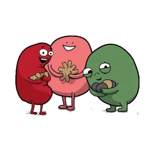 😜 whatsapp sticker