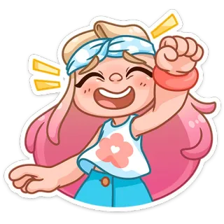 ☺️ telegram sticker