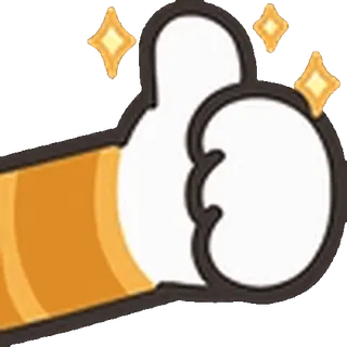 👍