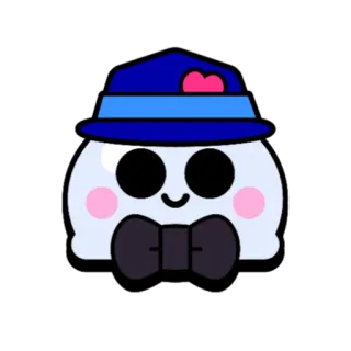 🙂 telegram sticker