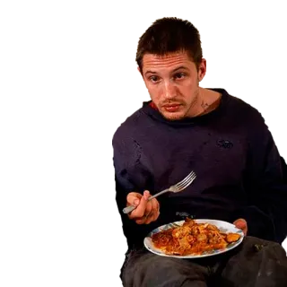 🍽 whatsapp sticker