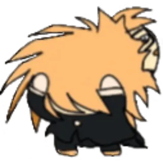 🔪 telegram sticker