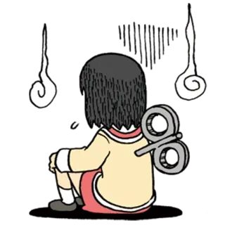 😓 telegram sticker