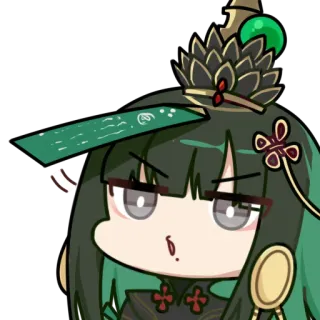 😲 telegram sticker
