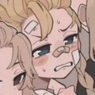 😒 telegram sticker