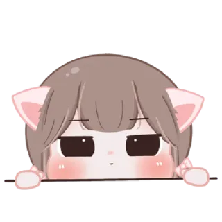 😐 telegram sticker