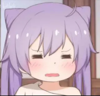 😑 telegram sticker