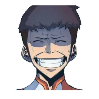 😬 telegram sticker
