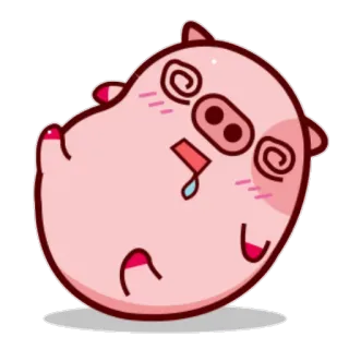 🐷     👉  @funnysticker telegram stickers