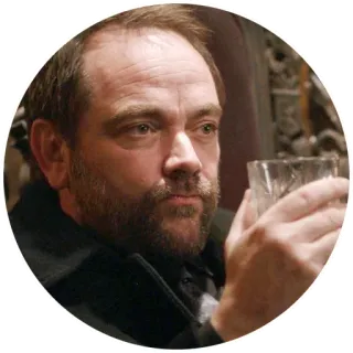 🥃 telegram sticker
