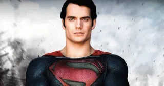 🦸 Superman superhero, dc comics, henry cavill telegram sticker