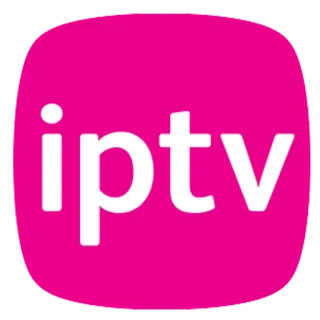 📺 iptv iptv, streaming, fernsehen, unterhaltung, digital, inhalte whatsapp sticker