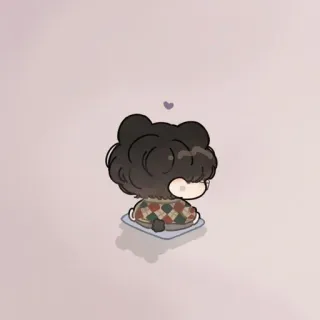 🍂 telegram sticker