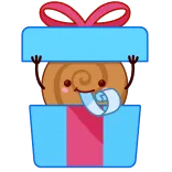🎁