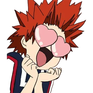😍 telegram sticker