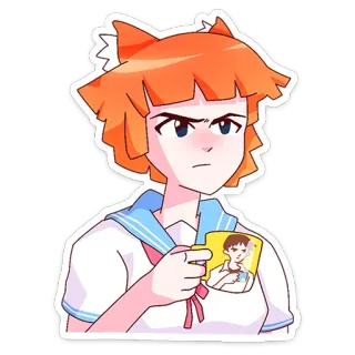 ☕ telegram sticker