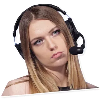 starladder telegram stickers