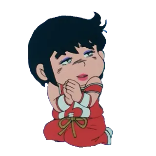 👄 telegram sticker