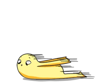 🚶 telegram sticker