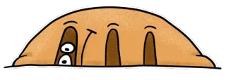🤐 telegram sticker