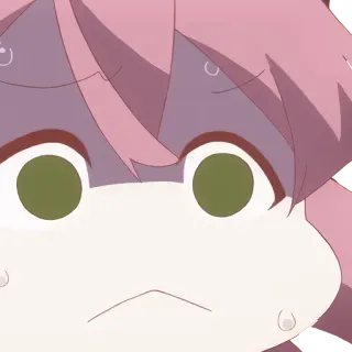 😨 telegram sticker