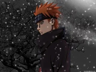 😒 Pain Naruto anime, naruto, pain, personagem, akatsuki whatsapp sticker