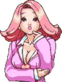 🤔 telegram sticker