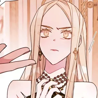 🫖 Anime, Manga, Kobieta, Żeński, Sztuka, Postać telegram sticker