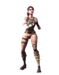 👏 fortnite, personnage de jeu, jeu vidéo, skin telegram sticker