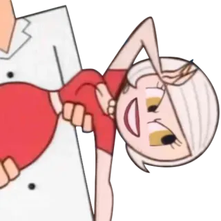 😈 telegram sticker