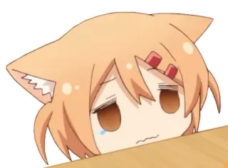 😤 telegram sticker