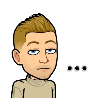 😑 whatsapp sticker
