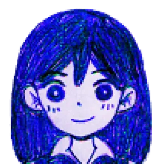 🙂 telegram sticker