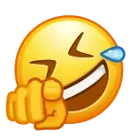 Edited Emojis | @ArtNima telegram emojis 🤣