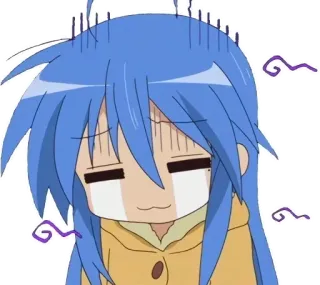 listen! telegram stickers