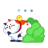 Neko telegram stickers