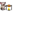 🐖 whatsapp sticker