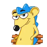 😘 telegram sticker