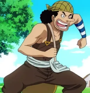 TT:neobezanqs(one piece) :: @fStikBot telegram stickers