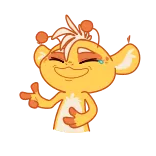 🤣 telegram sticker