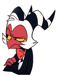 😒 telegram sticker