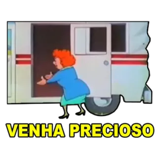 PicaPau by: @felipeandrson telegram stickers