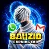 @BaYzid_Earning_Lab telegram emojis 😊