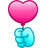 ❤️
