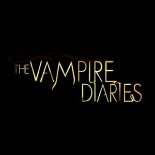 [ Vampire Diaries ] @Mobin_74 whatsapp stickers